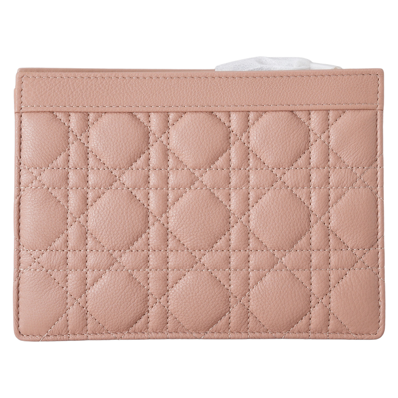 CHRISTIAN DIOR(USED)디올 카로 파우치